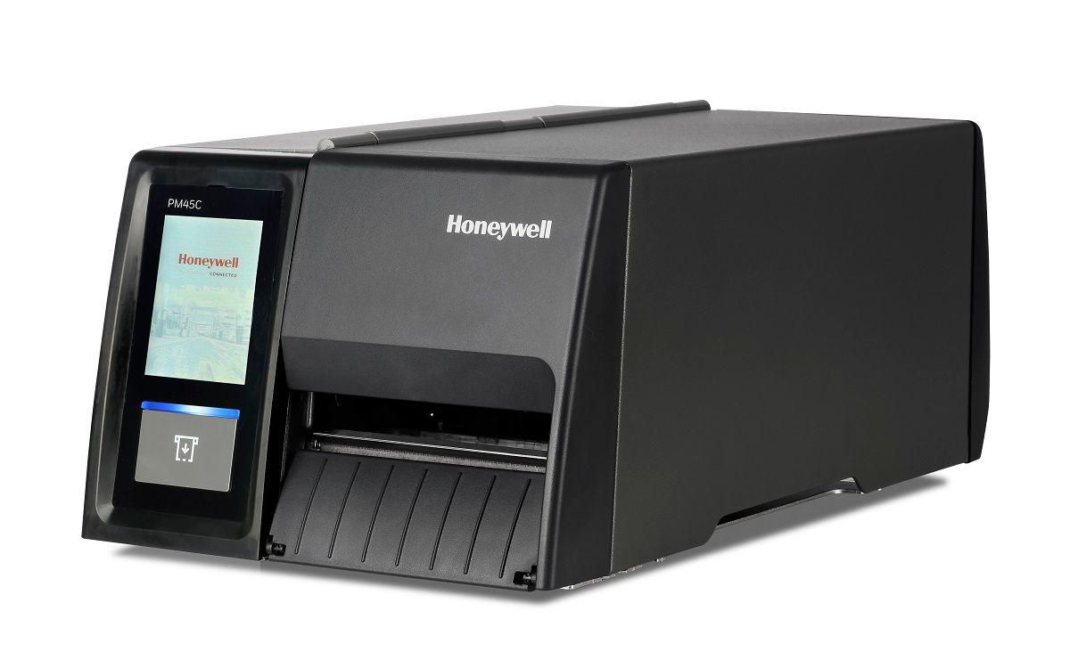 PM45 Compact, Full Touch,