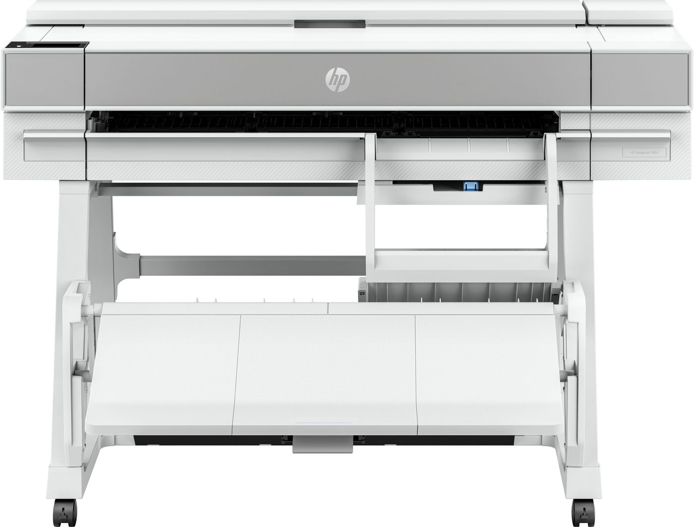 HP DESIGNJET T950 PRINTER 2Y WARRANTY