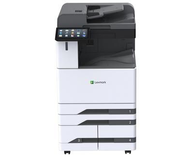 CX944ADXSE COL LASERMFP