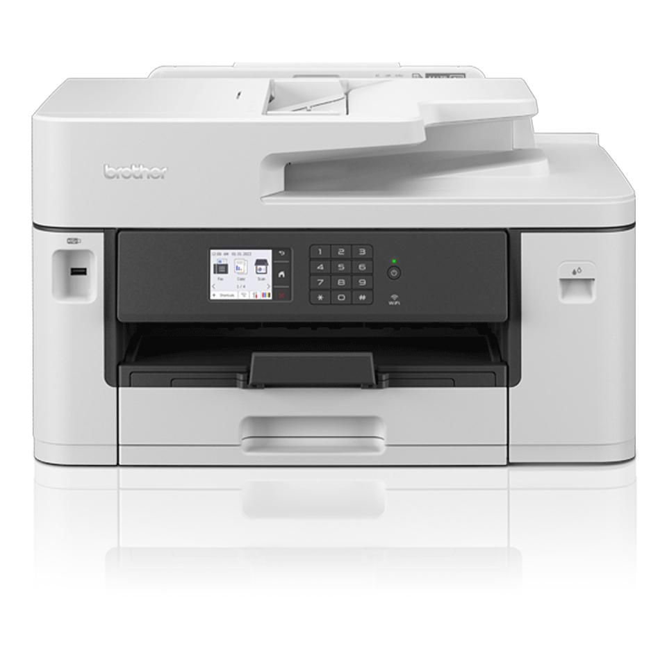 Mfc-J5340Dw Inkjet A3 1200 X 
