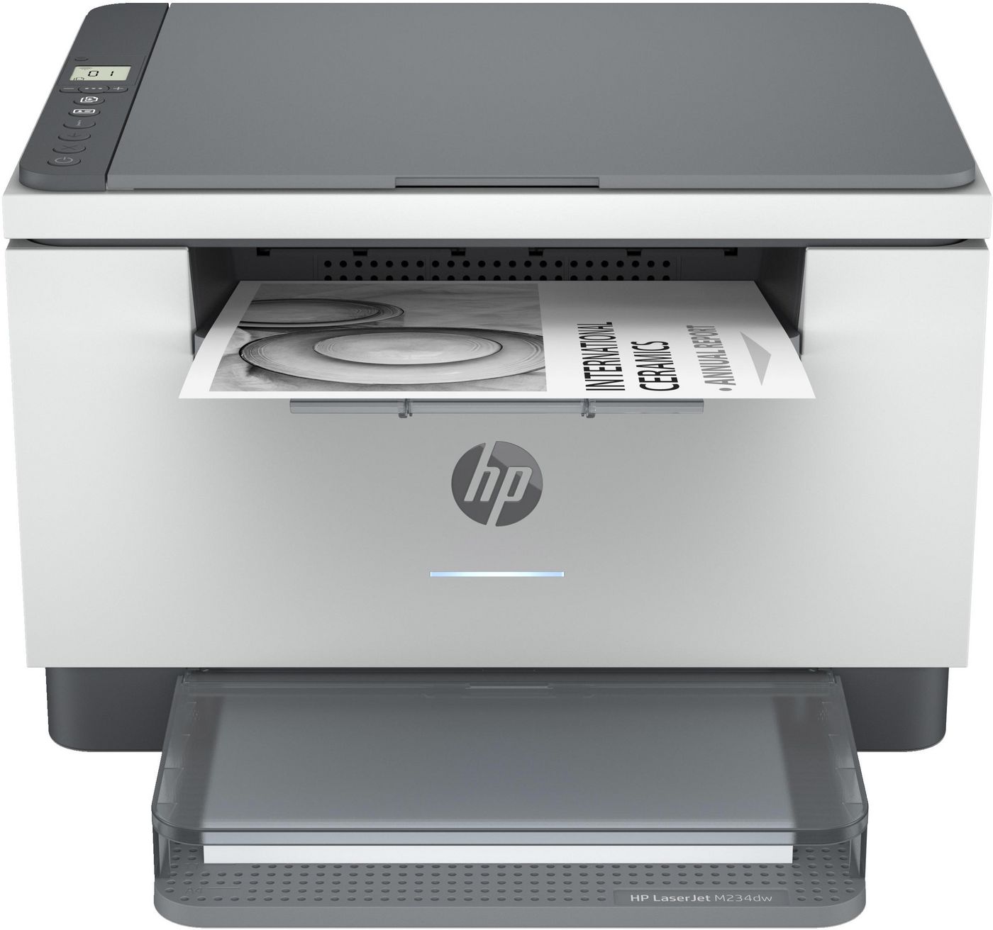 HP LaserJet Stampante multifunzione M234dw