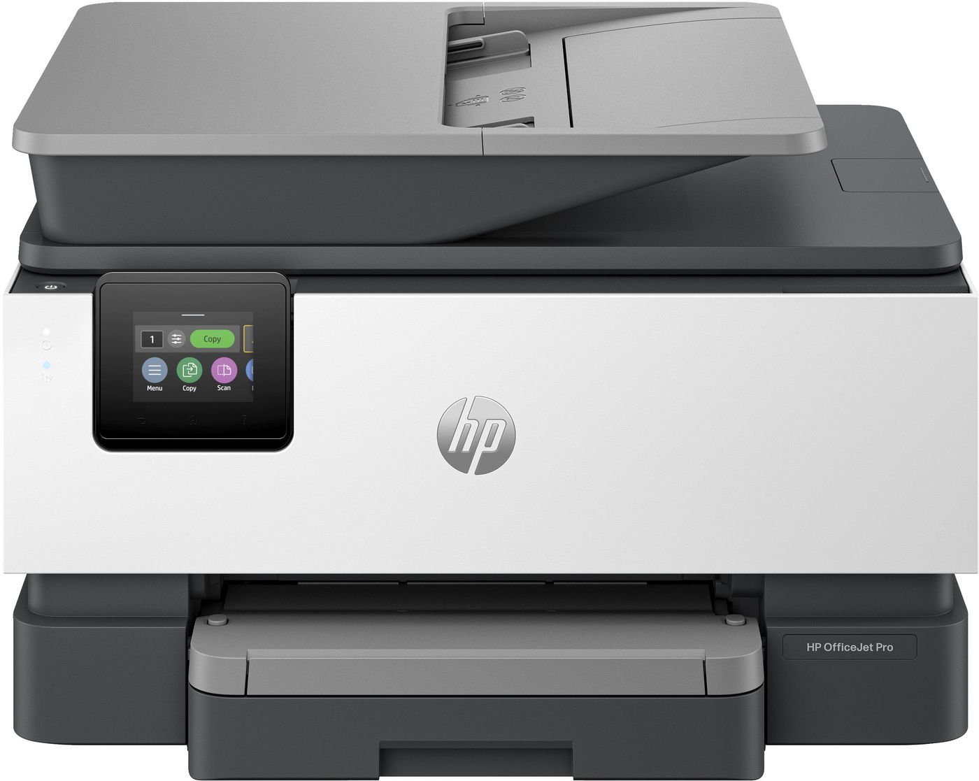 HP OfficeJet Pro Stampante multifunzione 9122e (HP Officejet Pro 9122e All-in-One - mu)