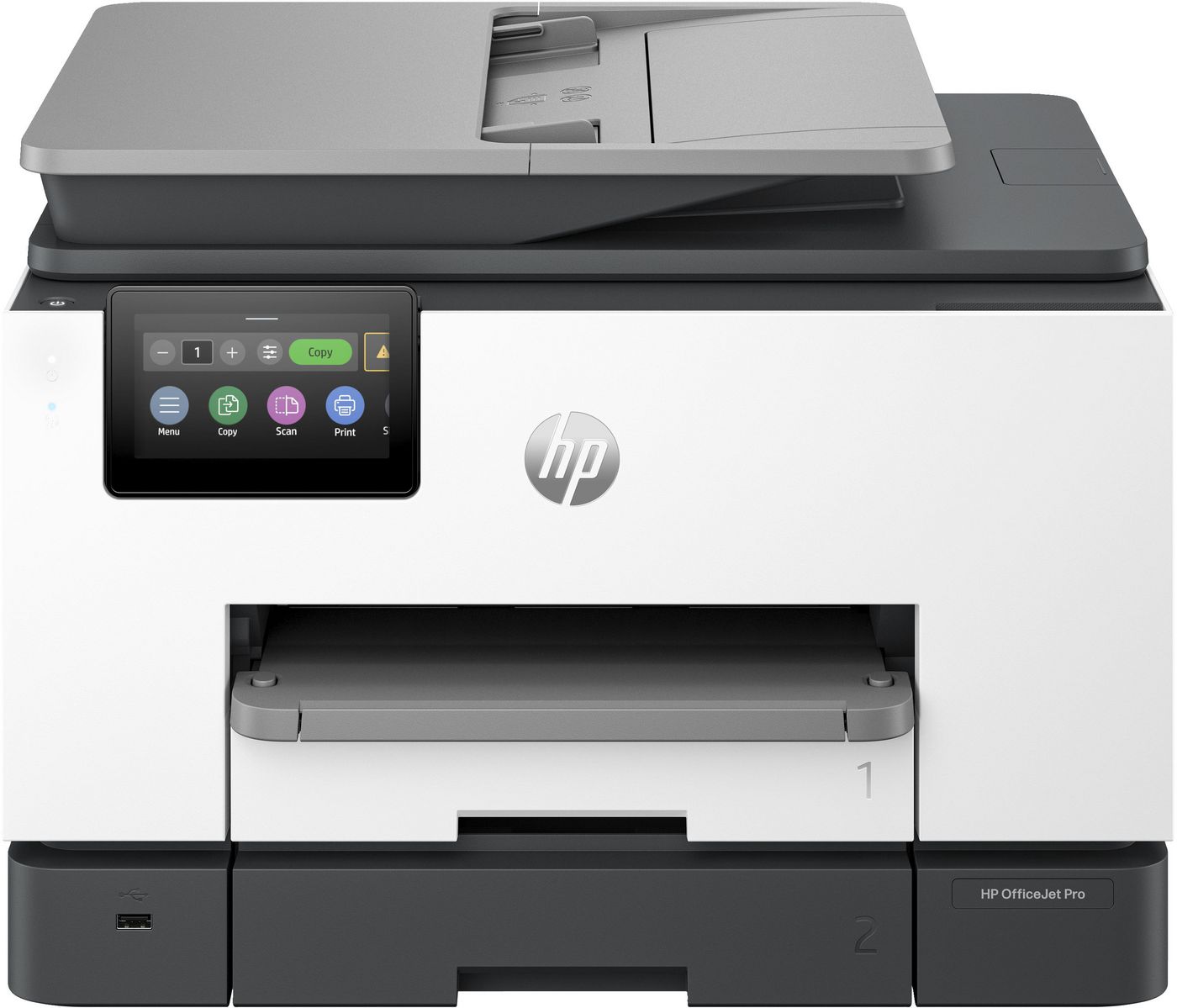 404M5B HP OJ PRO 9132E AIO PRINTER