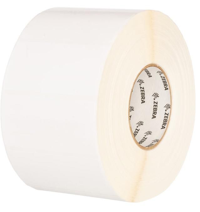 POLYPRO 4000D 50.8X25.4MM 340 LBL/ROLL C-19MM BOX OF 20 - 3003347