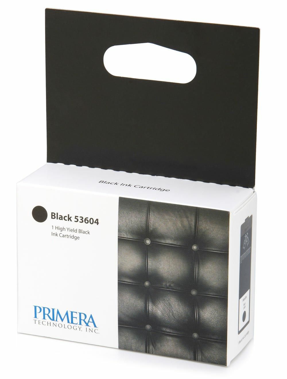 INK CARTRIDGE BLACK FOR DP41XX - 053604