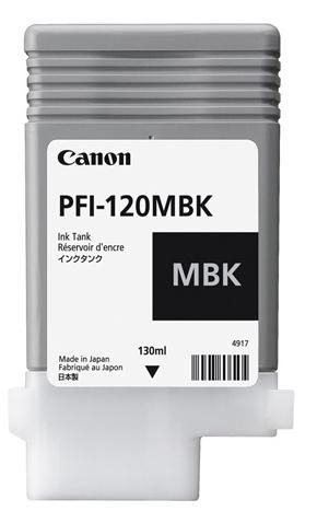 PFI-120 MBK 130ml