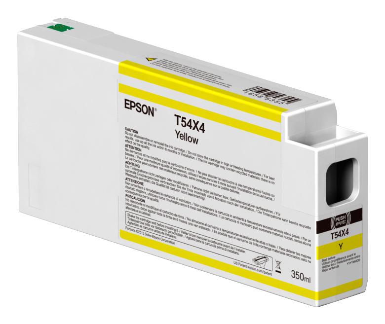 T54X400 Ink Cartridge 1 Pc(S)