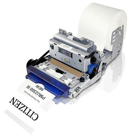 Paper Holder 203 mm