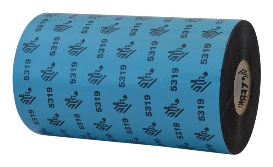 Ribbon, Wax, 83mm x 450m