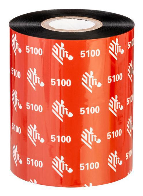 Ribbon, resin, 40mm x 450m