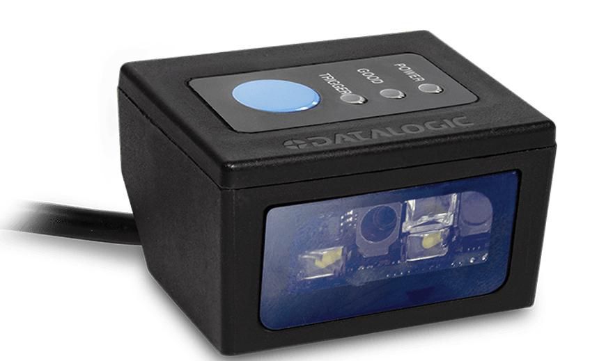 Datalogic DSM0452-DL W125988749 DSM0400 2D MP-DL RS-232 2 m 