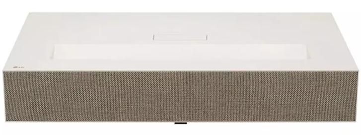 CineBeam 4K UHD 3,700 Lumen 