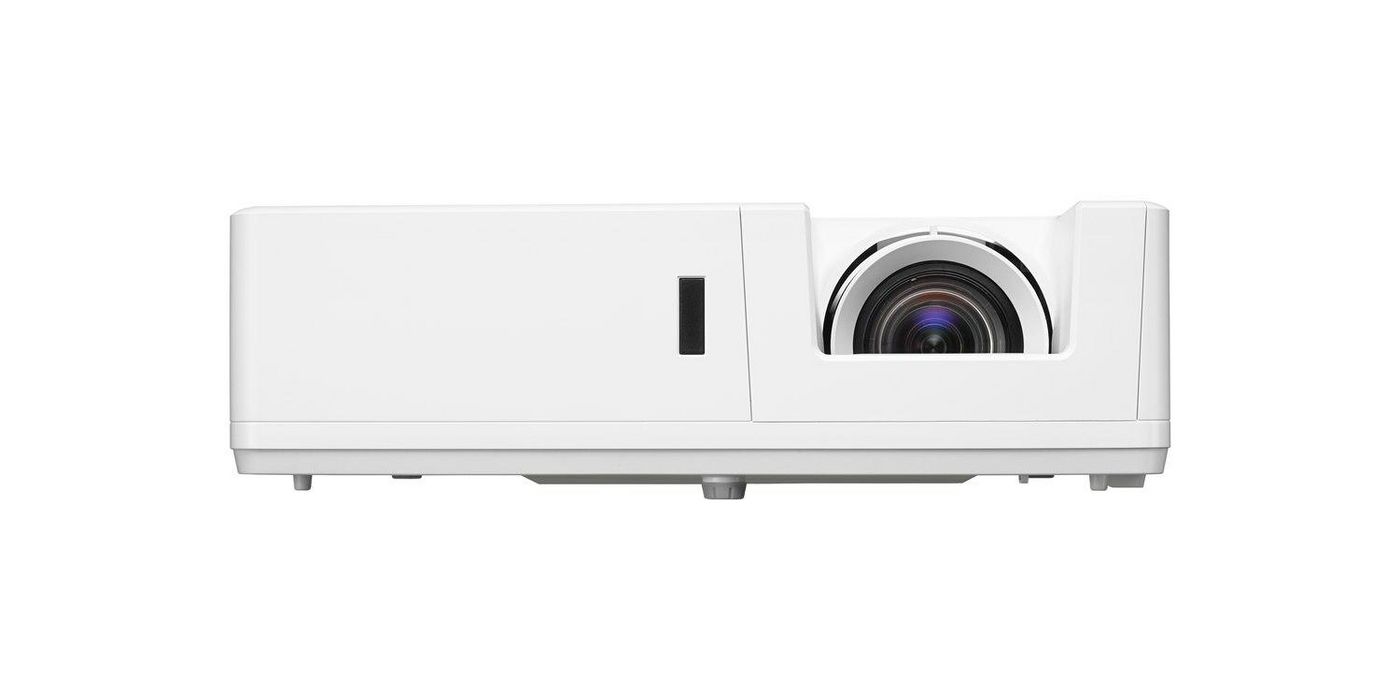 ZU607T DLP Projector