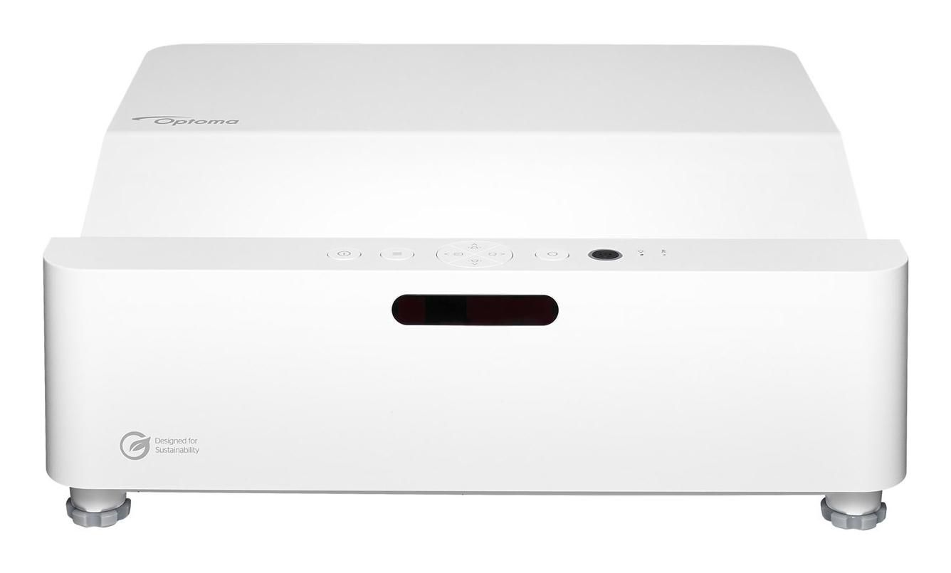 ZW410UST DLP WXGA Projector