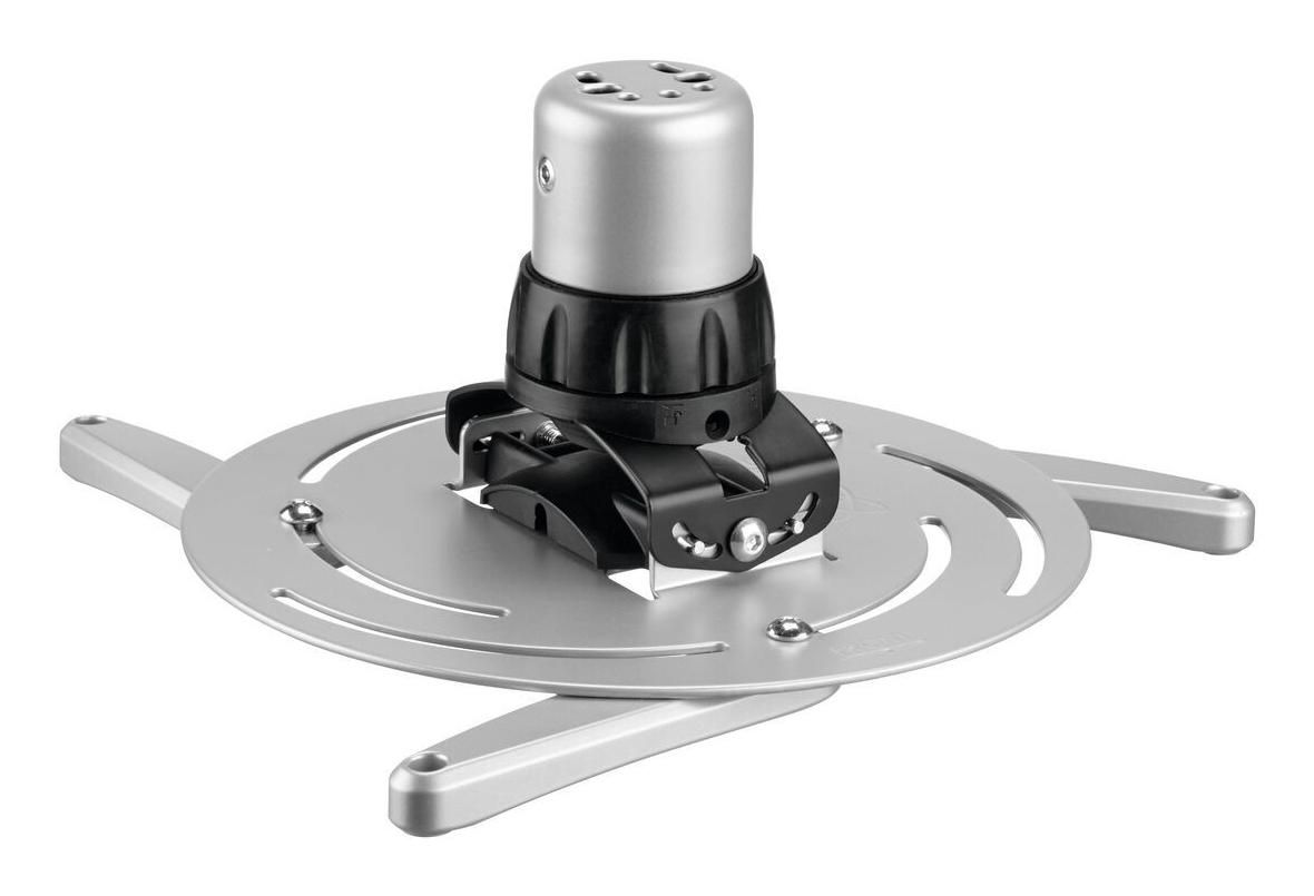 PPC 2500 silver Projector