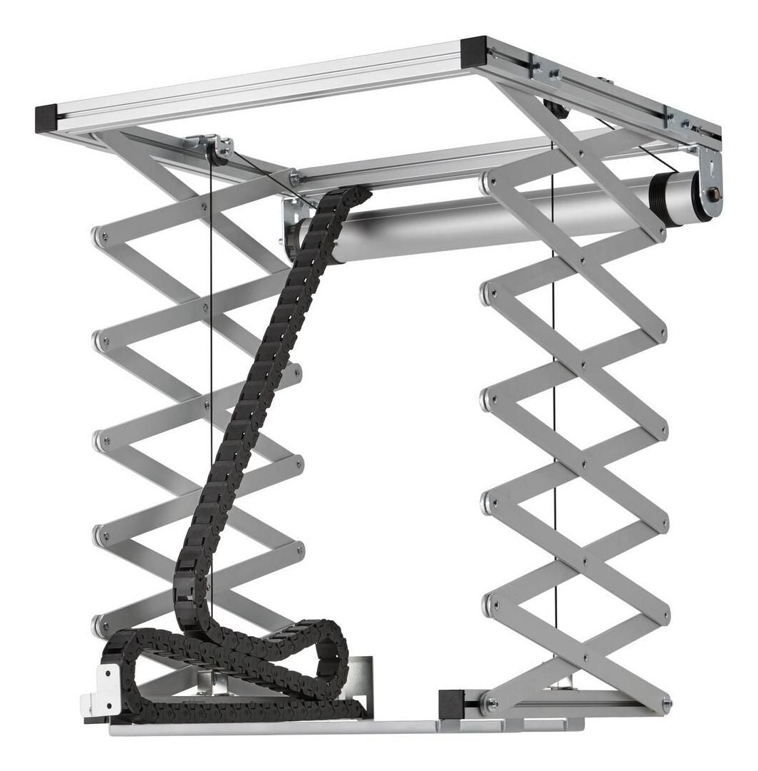 Vogels 7021704 PPL 2170 PROJECTOR LIFT SYSTE 