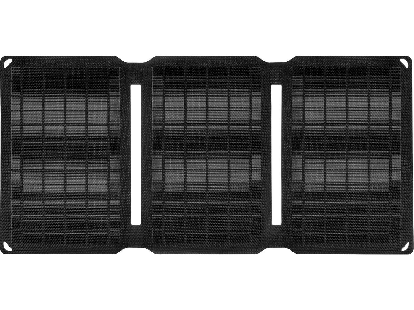 Solar Charger 21W 2xUSB