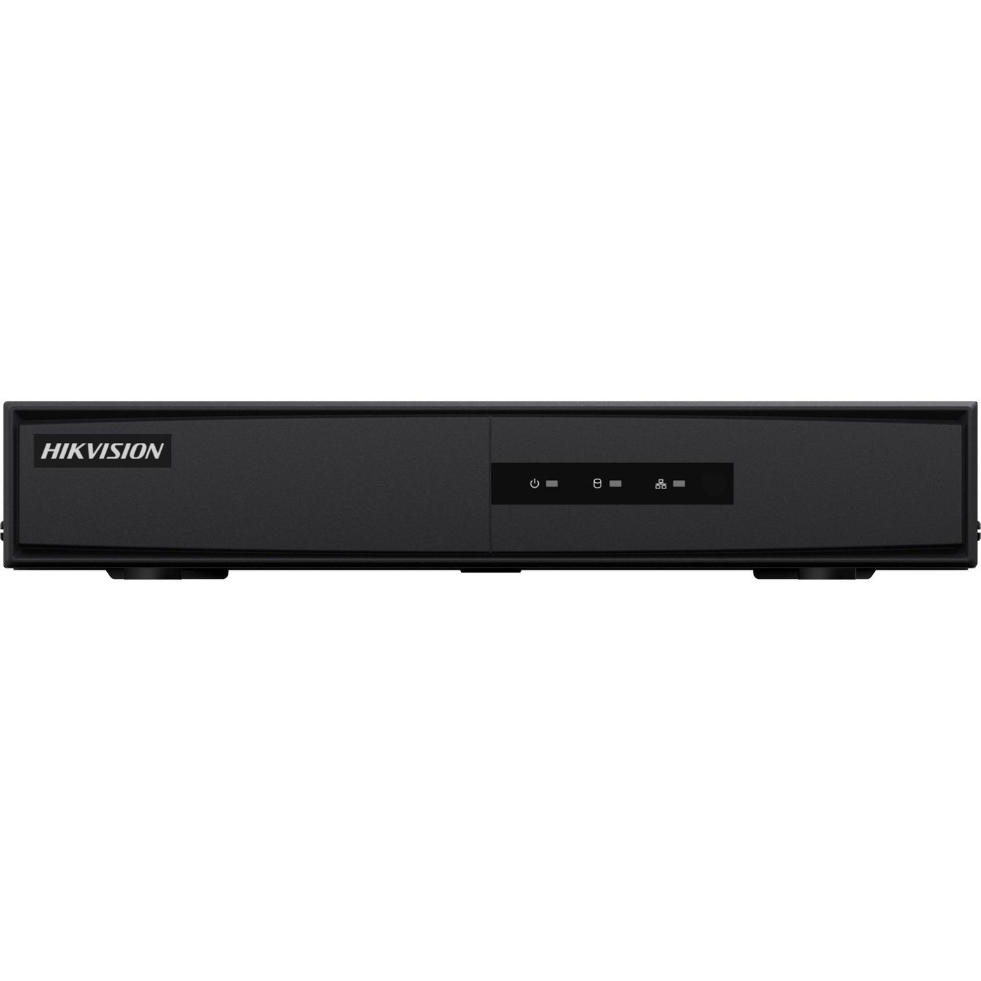 8-ch Mini 1U NVR