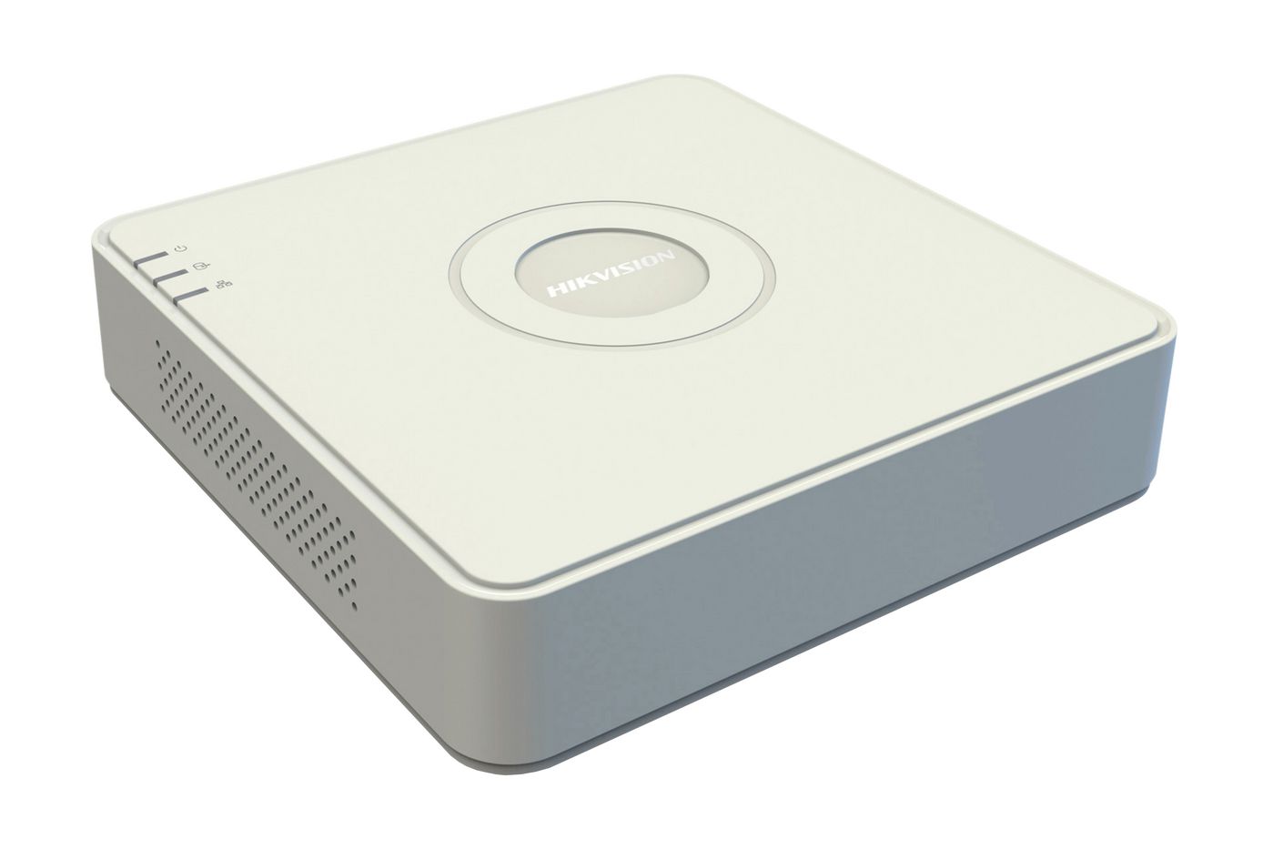 4-ch Mini 4 PoE 1U NVR