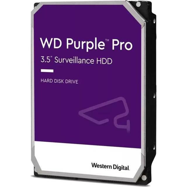 Ernitec SP-HDD-SATA-PURPLE-8TB non classificato (8TB SATA HDD - WD Purple - 7200RPM - Warranty 36M)