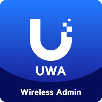 UniFi Wireless Admin (UWA)