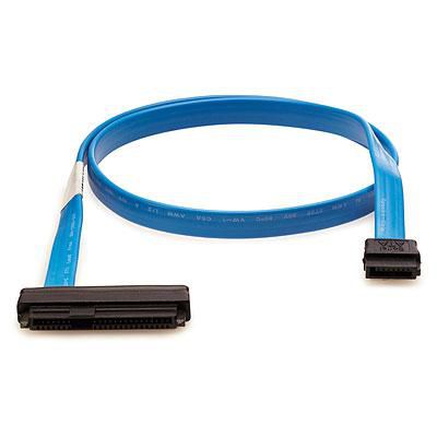 SAS to Mini 2m Cable **New
