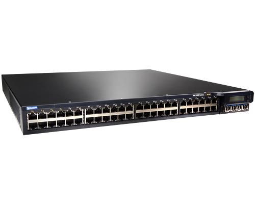 JUNIPER EX3200 48-PORT - EX3200-48T-RFB