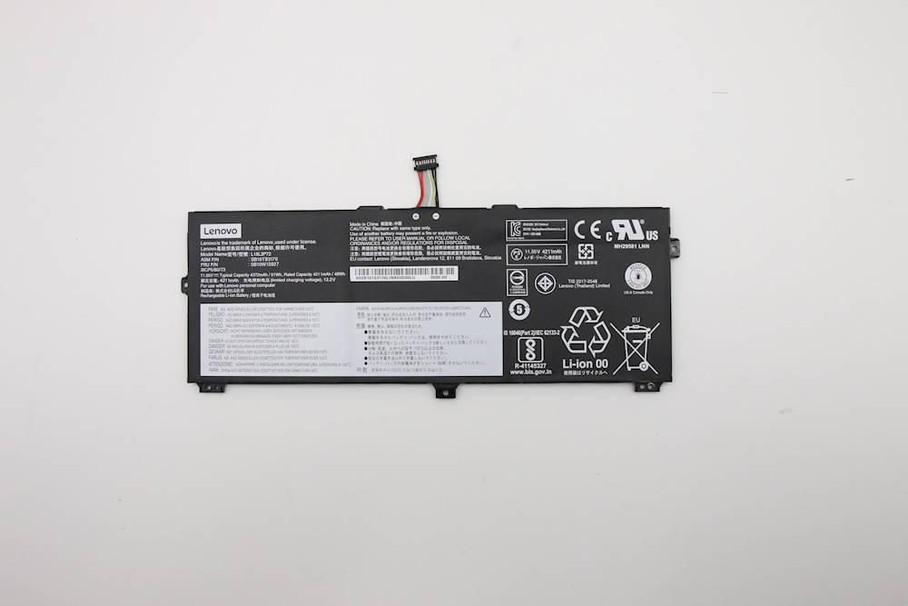50Wh internal lithium-ion