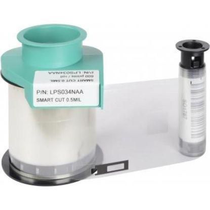 CLEAR SMART CUT PATCH 0.5 MIL 