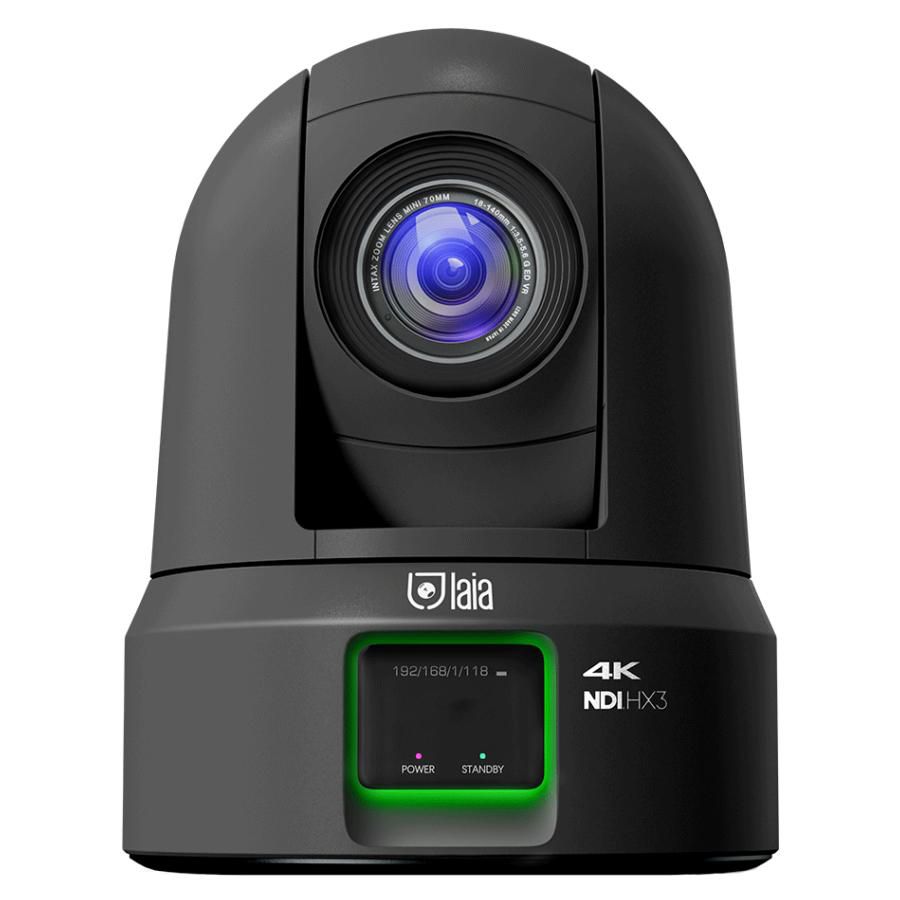 Broadcaster Pro 25x NDI 3G -