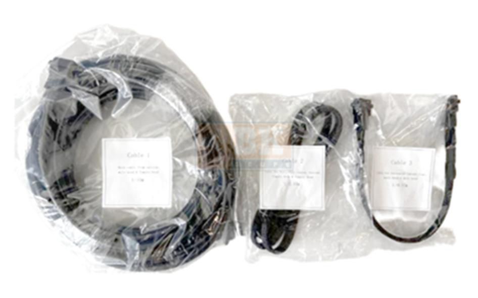 DS-D40W-2F/PC, Power cable