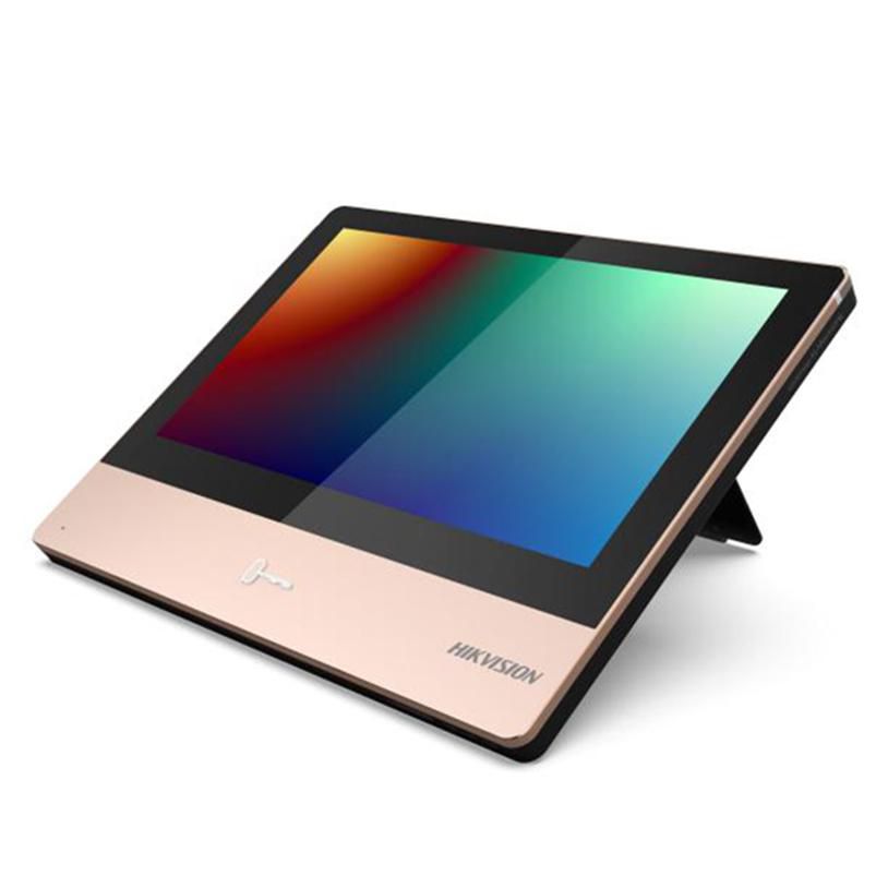 Touch Control Panels