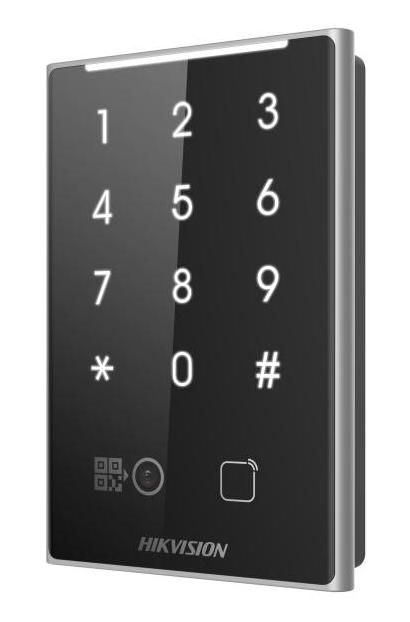 CARD READER