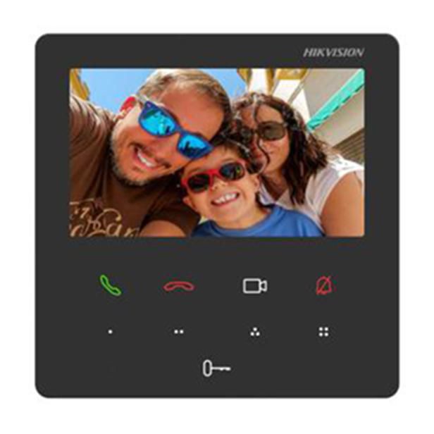 KH6 Series IP-Based Indoor