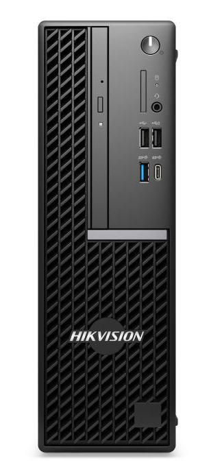 Tower VMS Workstation