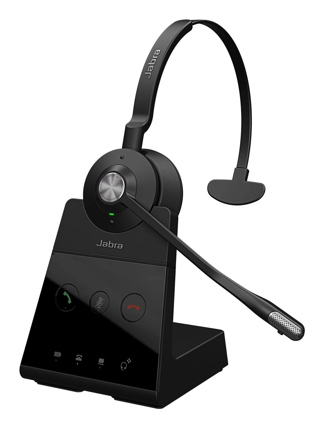 GN AUDIO JABRA ENGAGE 65 SE MONO (9653-553-111)