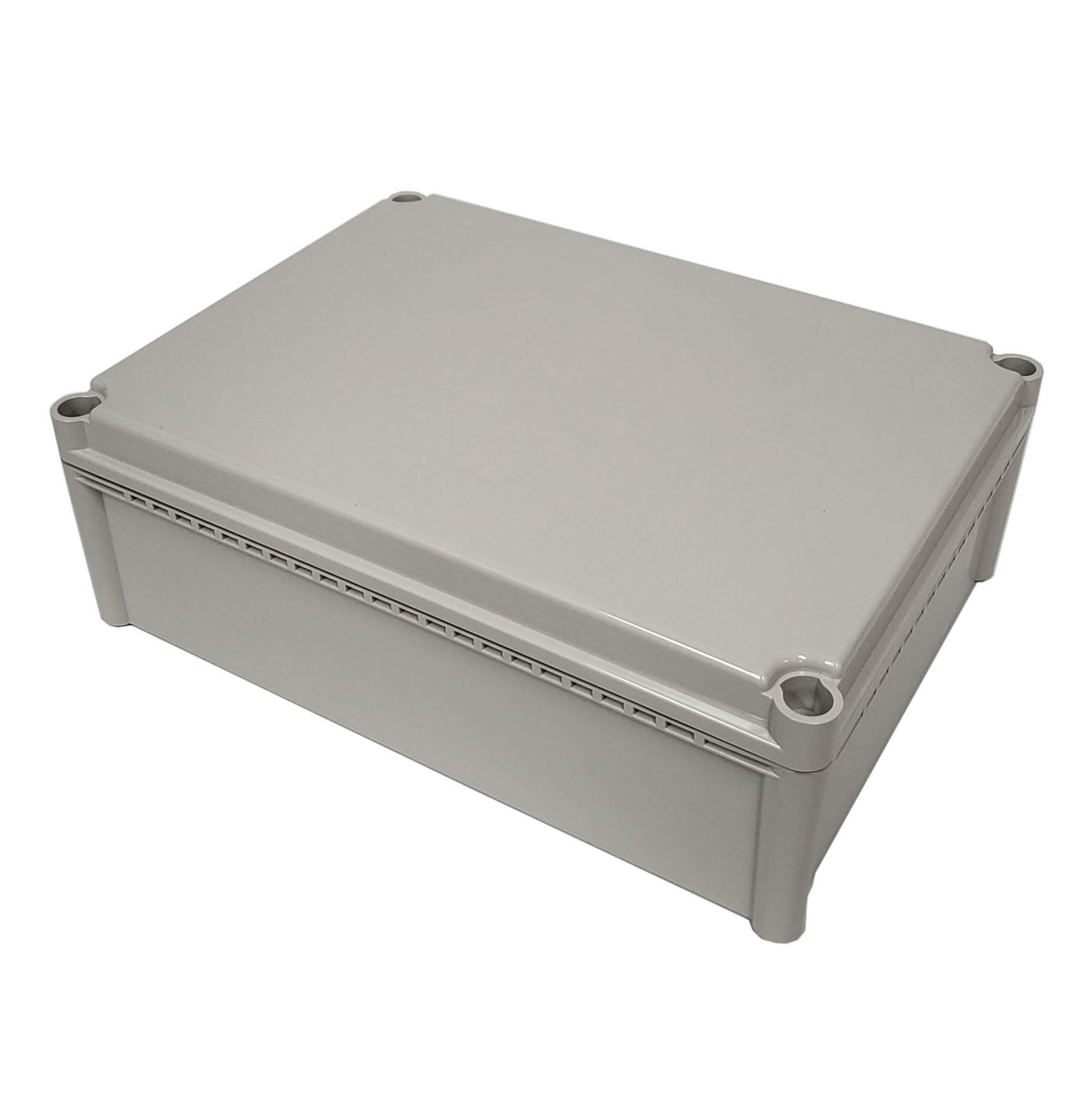 IP67 Rated Access Point - Enclosure 380*280*130MM,? - plastic plate - Warranty: 60M