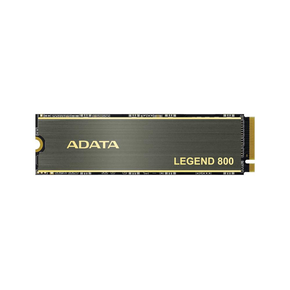 ADATA ALEG-800-1000GCS W128981712 Legend 800 Solid State Drive 