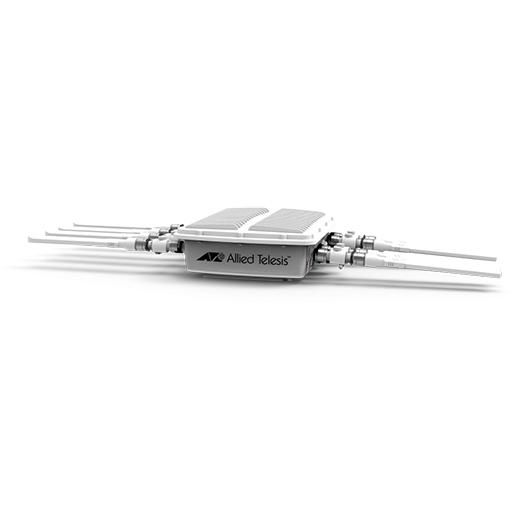 OUTDOOR IEEE 802.11AX 