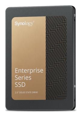 Enterprise Series SDD range