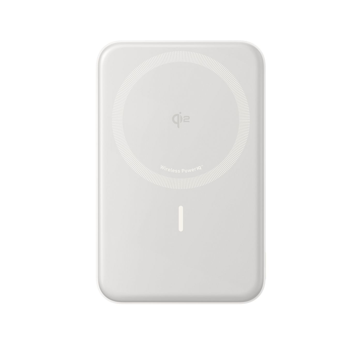 Powerbank Anker MagGo (10K) Bianco 1