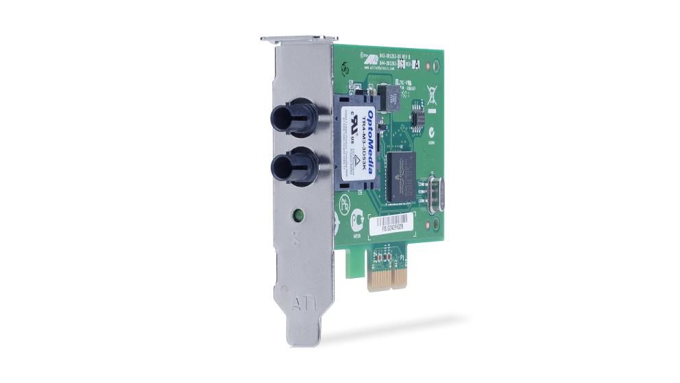 TAA 1000SX/ST PCIE ADPTCARD 