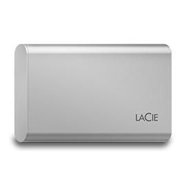 LACIE PORTABLE SSD 500GB 2.5IN