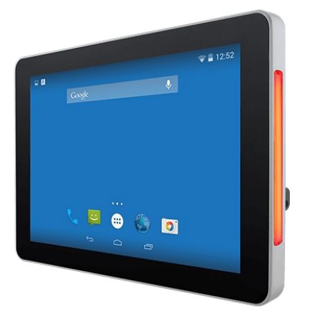 10.1" NXP i.MX6 S Series HMI 