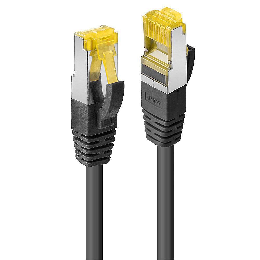 1m RJ-45 S/FTP LSZH Cable,