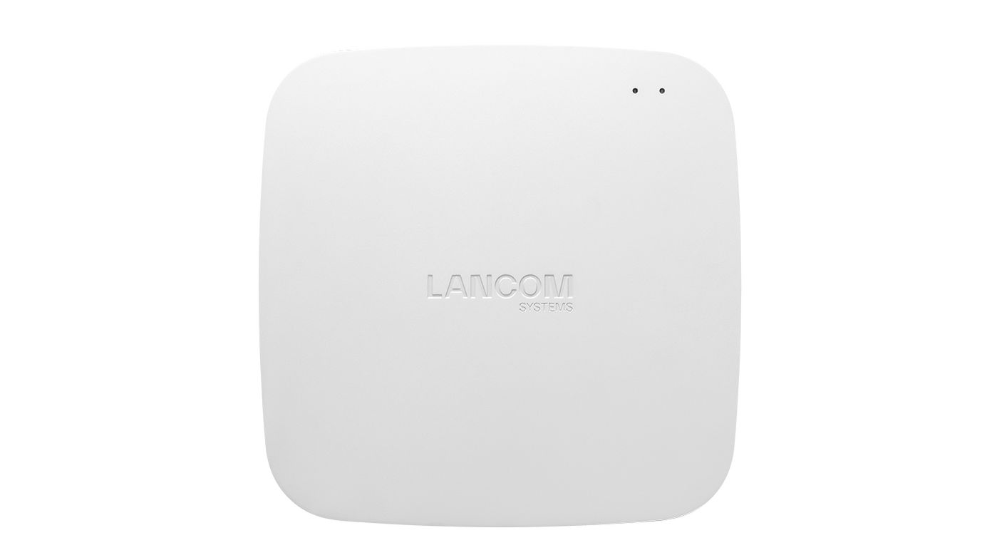 LX-7300 Wi-Fi 7 access point