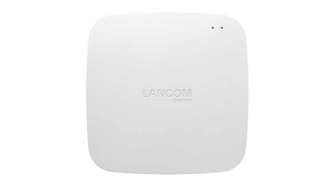 LX-7500 Wi-Fi 7 access point