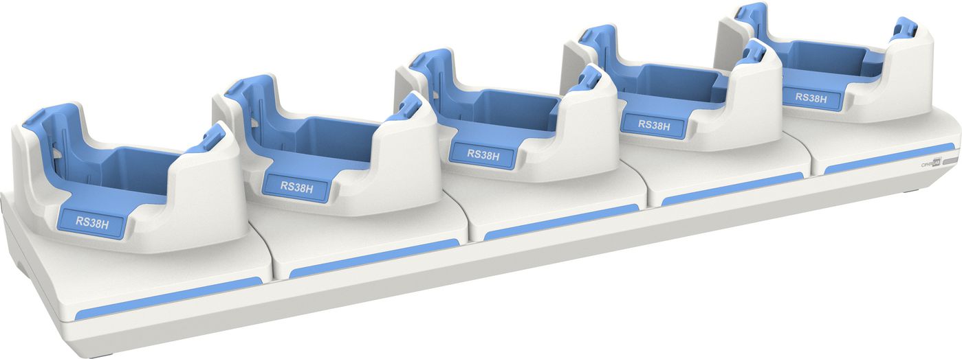 (5TC) (Healthcare) 5 Slot