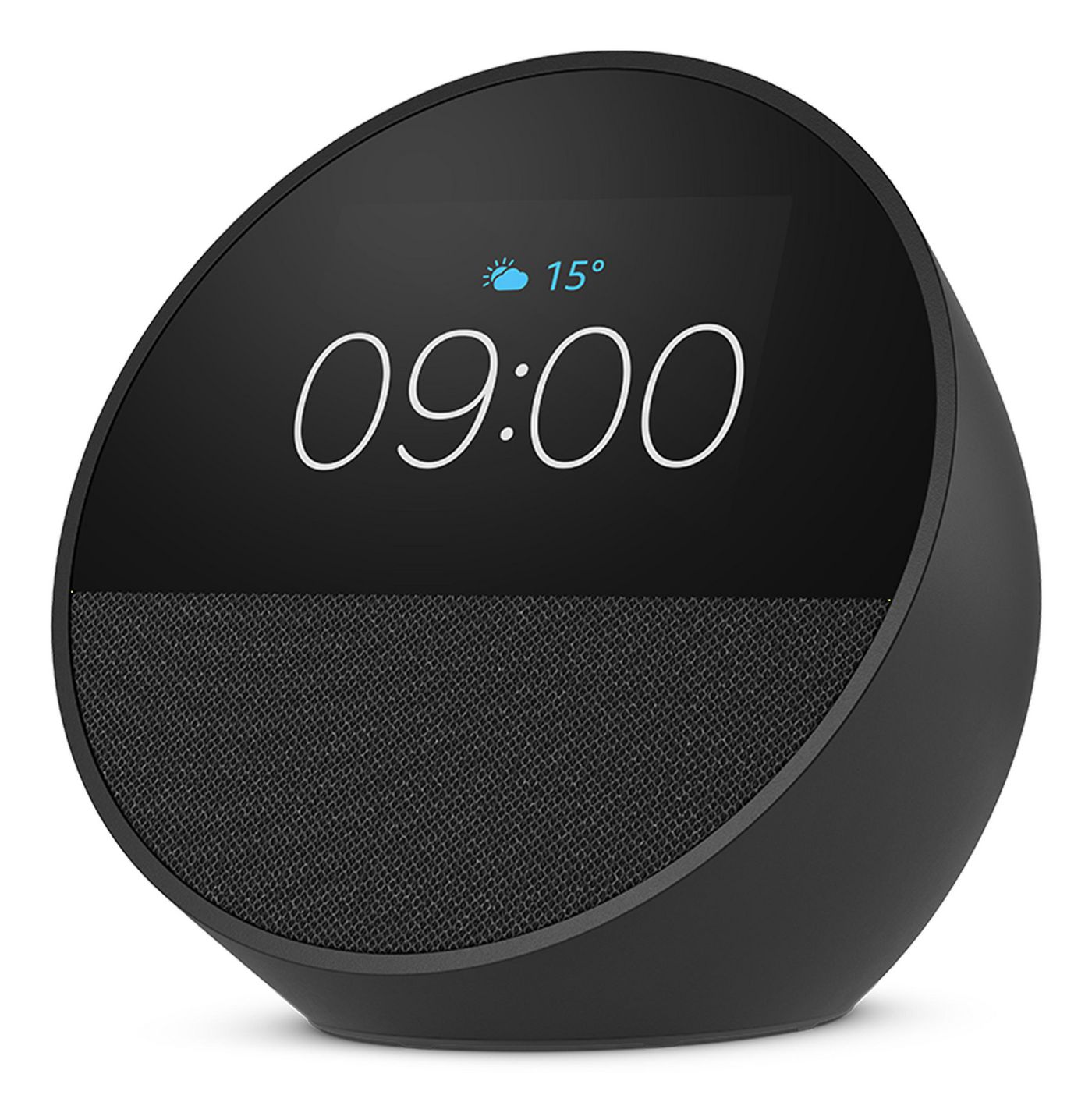 Echo Spot - Smart display,