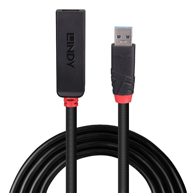 15m USB 3.0 Active Extension